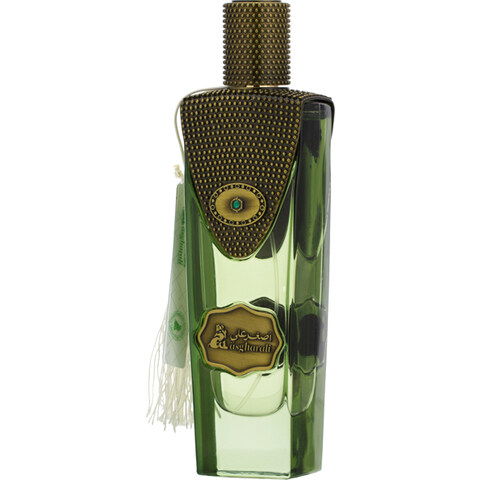 Kuthayyir by Asgharali / أصغر علي perfume bottle
