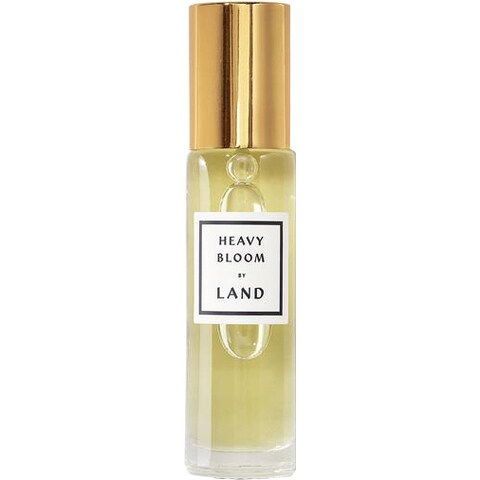 Heavy Bloom by House of Land perfume bottle