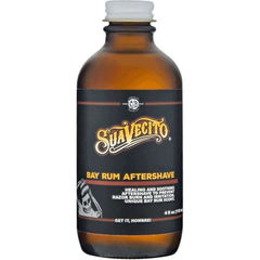 Bay Rum by Suavecito perfume bottle