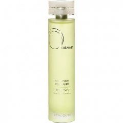 O.Créatives - Eau Parfumée Relaxante by Berdoues perfume bottle