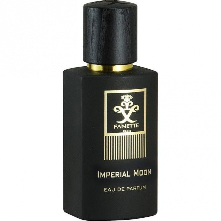Imperial Moon