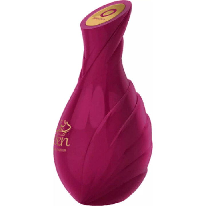 Deen by Orientica perfume bottle