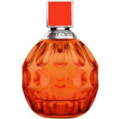 Jimmy Choo Exotic 2014 by Jimmy Choo perfume bottle