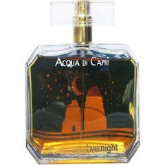 Overnight Woman by Acqua di Capri perfume bottle