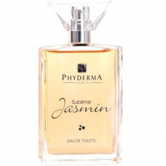 Sublime Jasmin by Phyderma perfume bottle