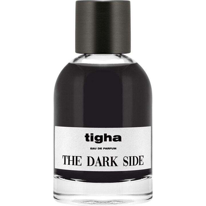 The Dark Side by Tigha perfume bottle