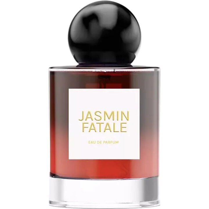 Jasmin Fatale by G Parfums perfume bottle