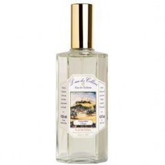 L'eau des Collines - Gingembre / Ginger