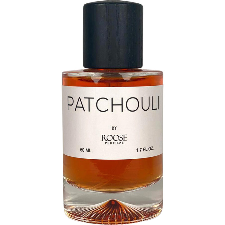 Patchouli by Roose Perfume perfume bottle
