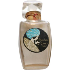 Djouhéra by Clarks perfume bottle