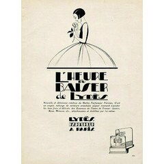 L'Heure du Baiser by Lydès perfume bottle