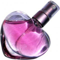 Emotion by Vivian Gray perfume bottle