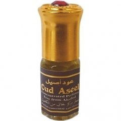 Oud Aseel by Musc d'Or perfume bottle