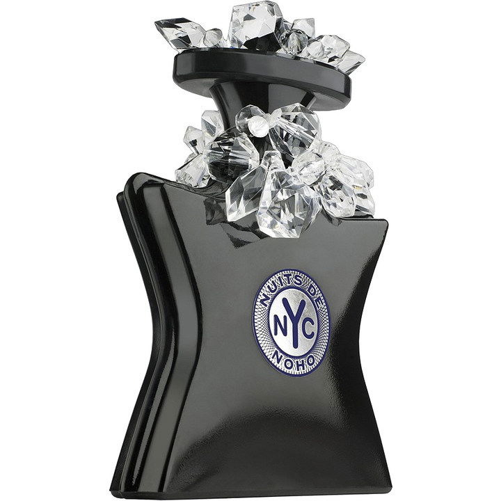 Nuits de Noho Chandelier Edition by Bond No. 9 perfume bottle
