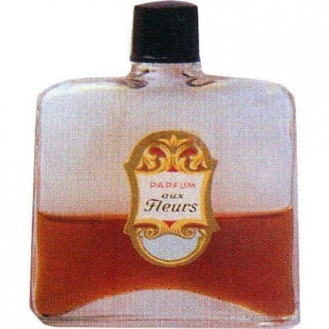 Parfum aux Fleurs by Unknown Brand / Unbekannte Marke perfume bottle