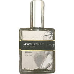 № 07 Vintage Peony