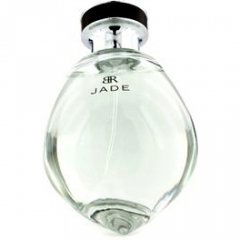 Jade by Banana Republic perfume bottle