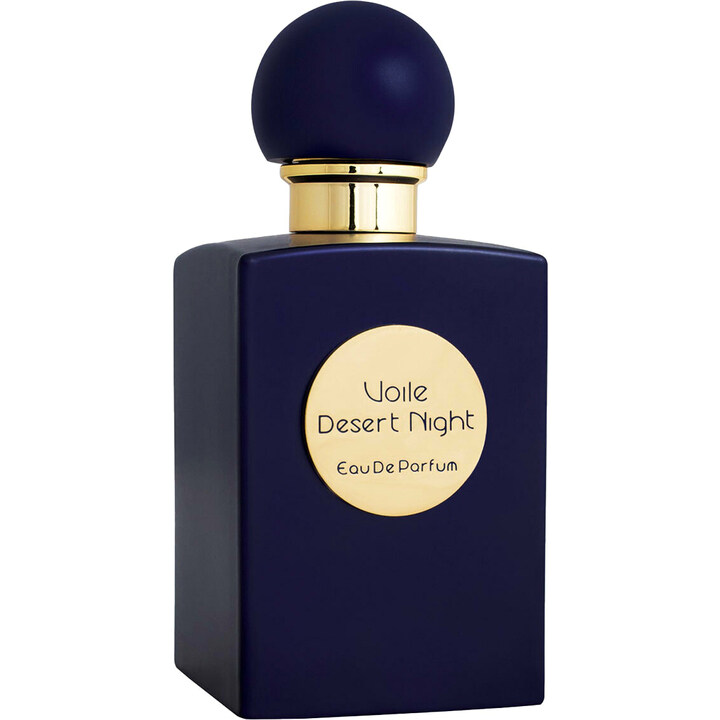 Desert Night by Voile perfume bottle