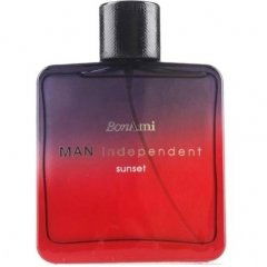 Man Independent - Sunset by Parli perfume bottle