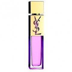 Elle EDT by Yves Saint Laurent perfume bottle
