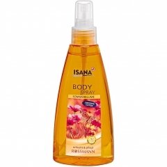 Sommerblume by Isana perfume bottle