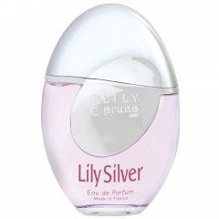 Lily Prune - Lily Silver by Ulric de Varens perfume bottle