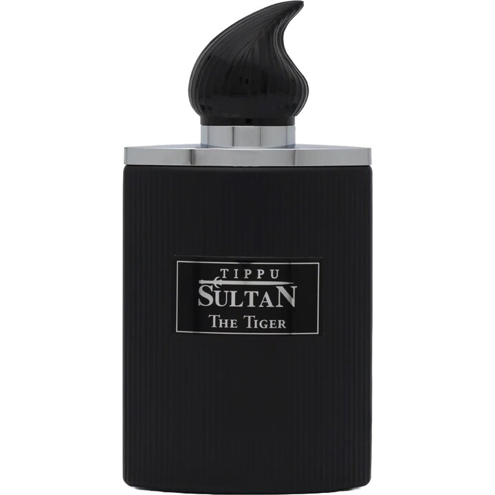Tippu Sultan The Tiger by Luxury Concept Perfumes perfume bottle