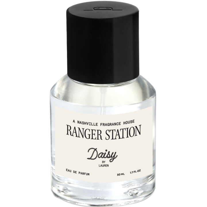 Daisy by Lauren by Ranger Station perfume bottle
