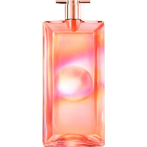 Idôle L'Eau de Parfum Nectar by Lancôme perfume bottle