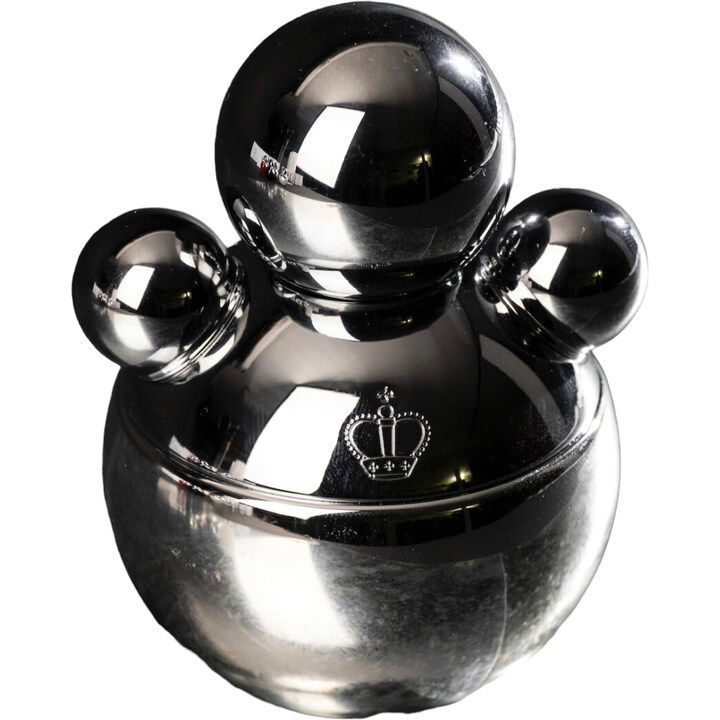 Smoldering Pepper by IRFĒ perfume bottle