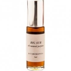 Big Sur (Parfum) by L'Aromatica / Larō perfume bottle