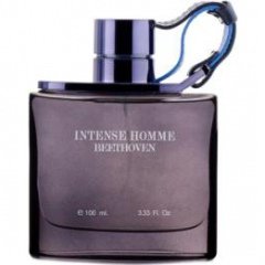 Intense Homme Beethoven by L. V. Beethoven perfume bottle