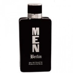 Men Berlin by Christine Lavoisier Parfums perfume bottle