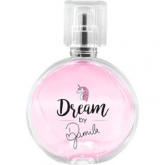 Dream by Djamila perfume bottle