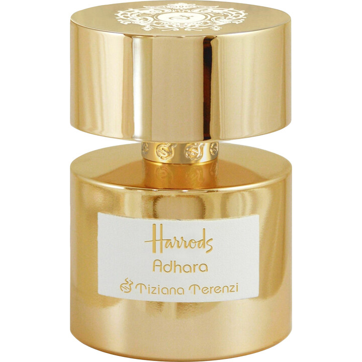 Adhara by Tiziana Terenzi perfume bottle