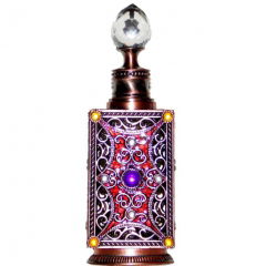 Mukhalat Barq by Swiss Arabian perfume bottle