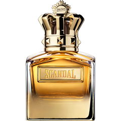 Scandal pour Homme Absolu by Jean Paul Gaultier perfume bottle