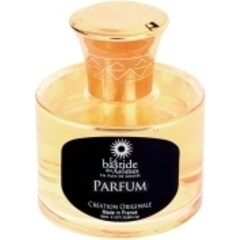 Le Jardin de Charline - Rose de Grasse by La Bastide des Arômes / Les Fleuris de Grasse perfume bottle