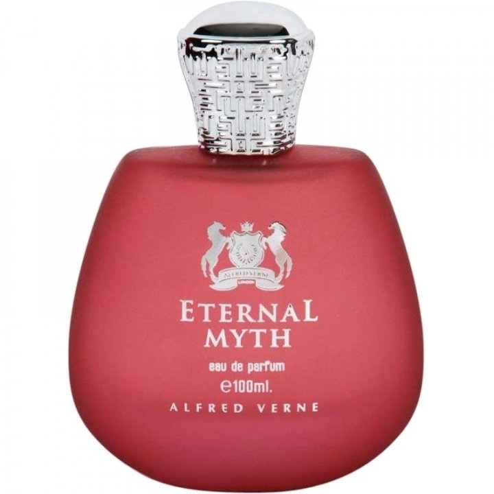 Eternal Myth by Alfred Verne perfume bottle
