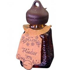 Flieder Lilac by Sirykid perfume bottle