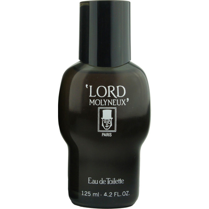 Lord Molyneux EDT by Molyneux perfume bottle