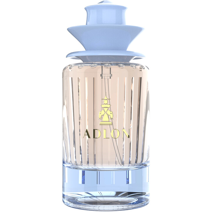 Hommage à Shanghai by Adlon perfume bottle