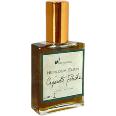 Cigarette Fétiche by DSH Perfumes perfume bottle