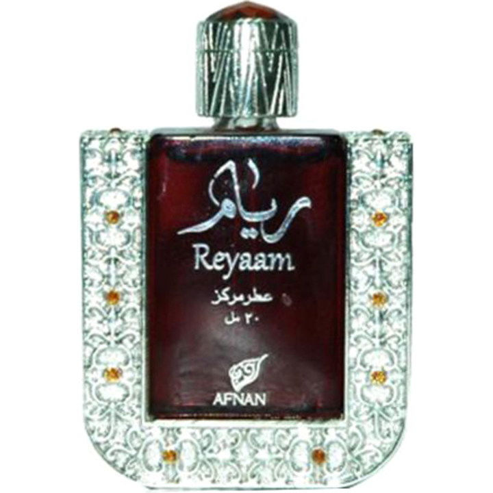 Reyaam (brown) by Afnan Perfumes perfume bottle