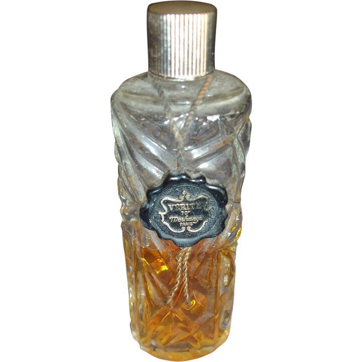 Vérité by Morhange perfume bottle
