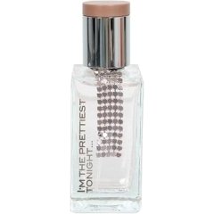 I'm the Prettiest Tonight by Pimkie perfume bottle