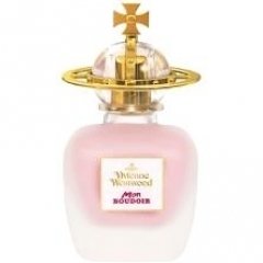 Mon Boudoir by Vivienne Westwood perfume bottle