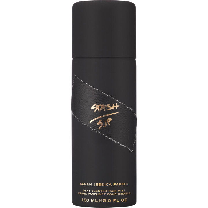 Stash (Hair Mist) by Sarah Jessica Parker perfume bottle