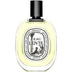 Eau Lente by Diptyque perfume bottle