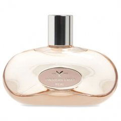 Real for Her by American Eagle perfume bottle